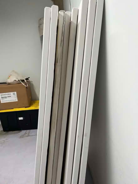 Photo of free Fabric panels (Sunset Park, Brooklyn) #2