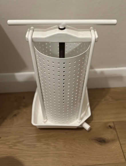 Photo of Wine/Fruit Press (Bedford) #1