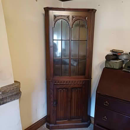 Photo of free Cupboards wardrobes and chair (Bradford BD12) #4