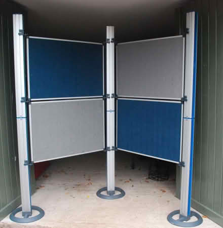 Photo of free Display board (Gamblesby CA10) #2