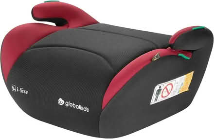 Photo of Toddler Car Booster Seat (Hemel Hempstead HP2) #1