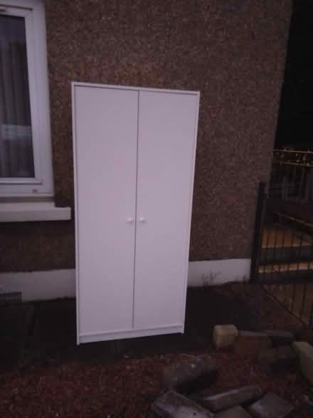 Photo of free Wardrobes (Edinburgh eh11) #1