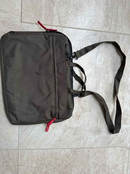 Photo of free Large laptop bag (Burpham, Guildford) #1