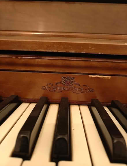 Photo of free Piano (Fairburn, GA) #3