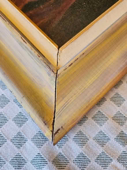 Photo of free Oil painting (Wallingford) #2