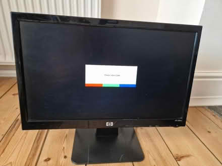 Photo of free 18" Computer monitor (CR4) #1