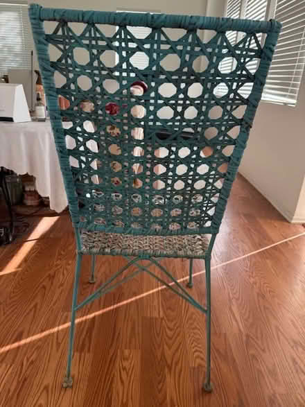 Photo of free Shabby Chic Items (Orange, CA) #1