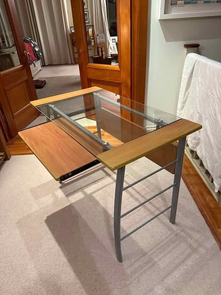 Photo of free Computer desk (Poole BH14) #2