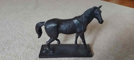 Photo of free Horse ornament (Horsham) #1
