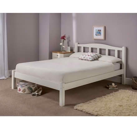 Photo of Small double (Buckingham MK18) #1