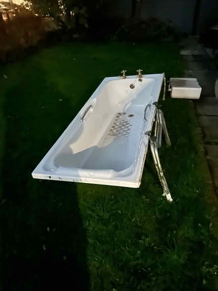 Photo of free Bath (Crooklands LA7) #2