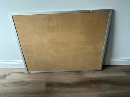 Photo of free Cork Board (Wonersh GU5) #1