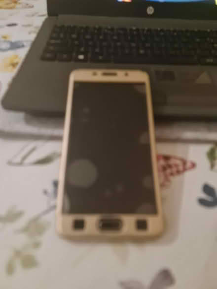 Photo of Mobile Phone - Basic (Bovingdon) #1