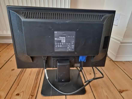 Photo of free 18" Computer monitor (CR4) #3