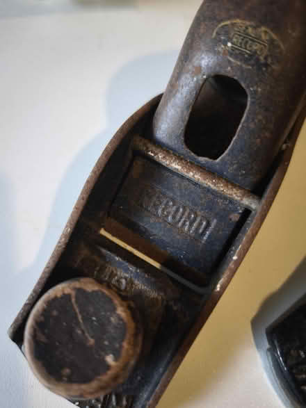 Photo of free Old Planes x2 (Lewes (Nevill)) #3