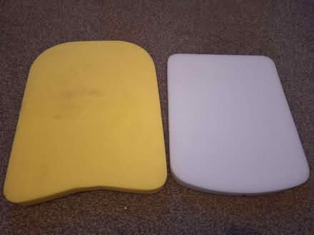 Photo of free 2 swim floats (Swanley BR8) #1