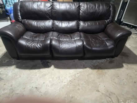 Photo of free Sleeper Sofa Bed (East Brunswick NJ) #2
