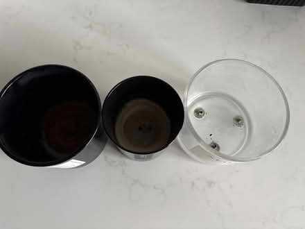 Photo of free candle jars (BR3) #2