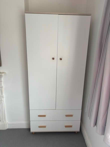 Photo of free Children’s wardrobe (Shortlands BR3) #1