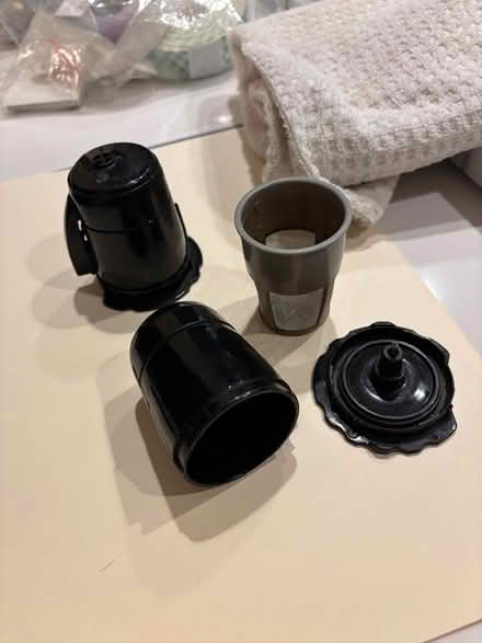 Photo of free Keurig 2.0 (Tenleytown (DC)) #2