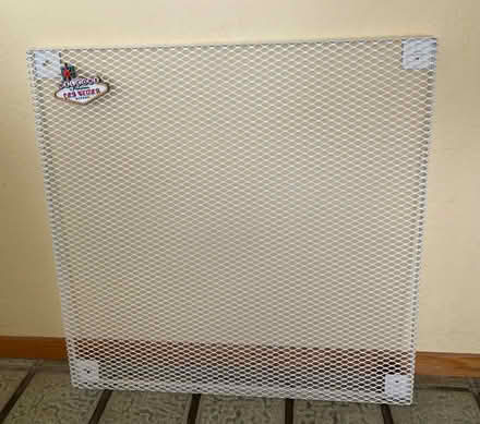 Photo of free Magnetic Bulletin Board (near the Cupertino Library) #1