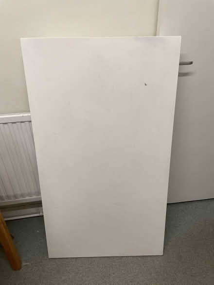 Photo of free Dining table (Notting Hill W11) #1