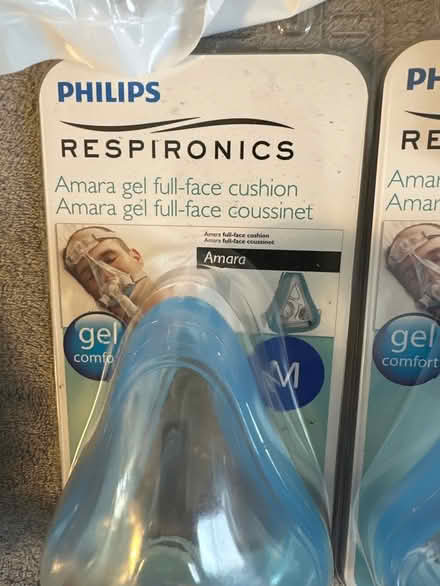 Photo of free CPAP Supplies (Prospect Park) #4