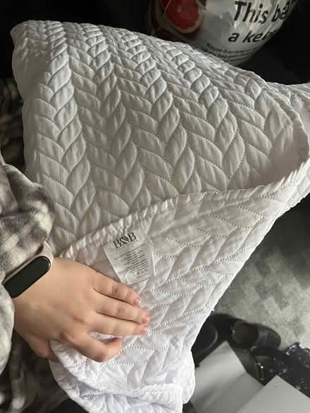Photo of free Bedding bundle (Bracknell RG42) #3