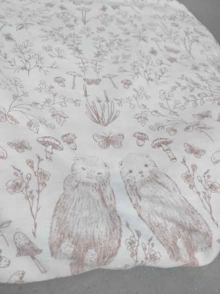 Photo of free 2x double duvet covers (EH5, Granton, Edinburgh) #2