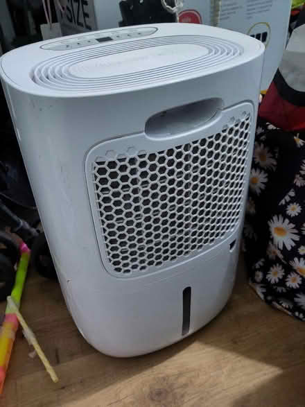 Photo of free Dehumidifier (Mount Florida G42) #2