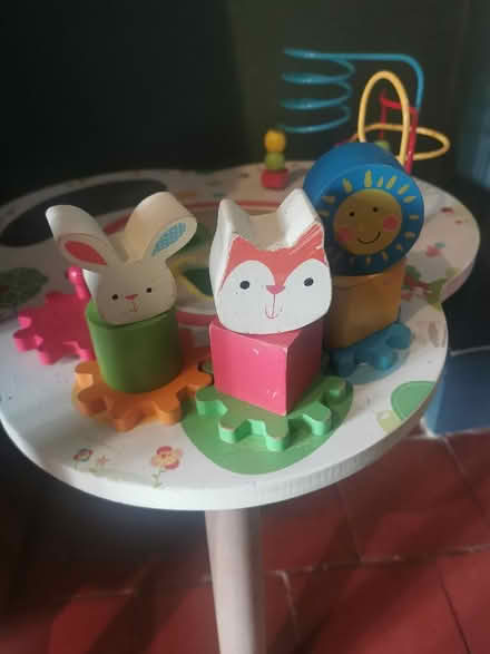 Photo of free Baby stuff (Trench TF2) #2