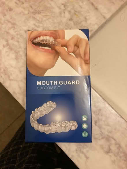 Photo of free Multi pack mouth gaurds (Montebello) #1