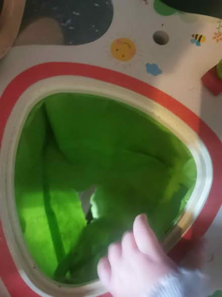 Photo of free Baby stuff (Trench TF2) #4