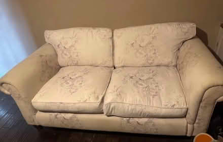 Photo of free 2 x 3 seater sofas (DY2 0tt) #2