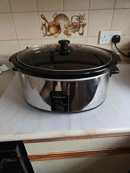Photo of free Extra large slow cooker (IP3) #1