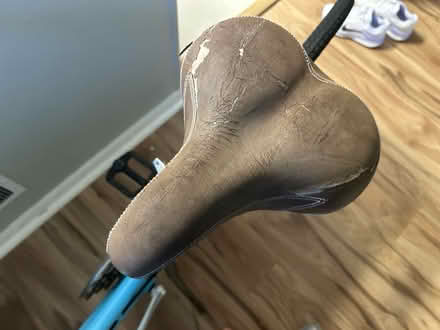 Photo of free Trek bicycle small (16 in frame) (Newington Forest) #3