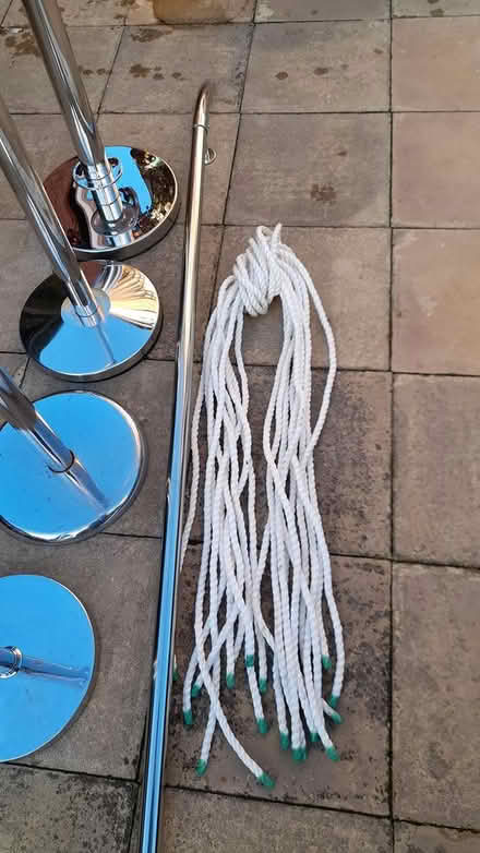 Photo of free Cafe bollards (Marshalswick St.Albans) #4