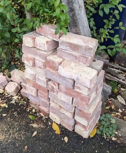 Photo of free Bricks (Oxford OX4) #1