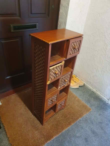 Photo of free Drawers (Uxbridge UB8) #3