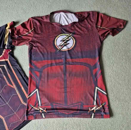 Photo of free Marvel t shirts (Southampton SO18) #2