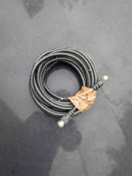 Photo of free Satellite cable (Bear Flat, Bath BA24) #1