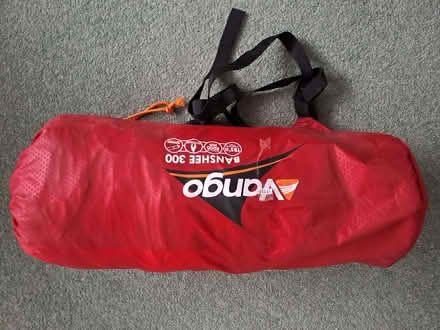 Photo of free Vango Banshee 300 two man tent (Allerton BD15) #1