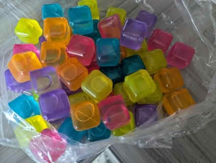 Photo of free Ice cubes (Mudeford BH23) #1