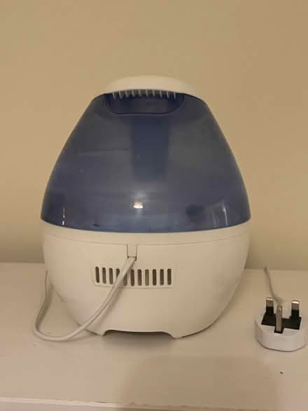 Photo of free Vicks Humidifier (Fratton PO1) #2