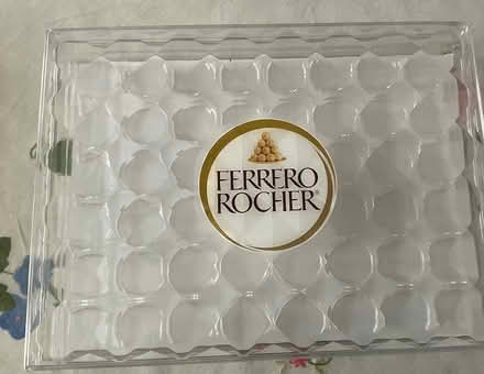 Photo of free Empty Ferrero Rocher boxes (New Barnet EN4) #2