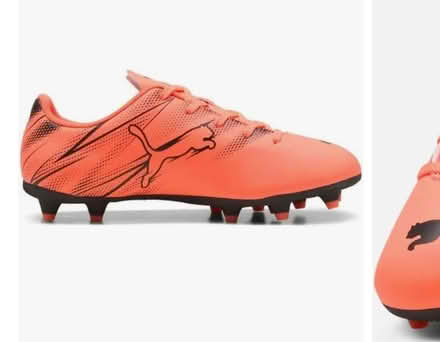 Photo of Football shoes (Edgbaston B16) #1