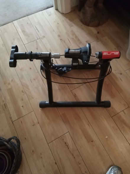 Photo of free Cycle trainer (Chapeltown LS7) #1