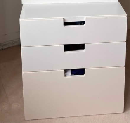 Photo of free IKEA chest of drawers (Sevenoaks TN13) #1