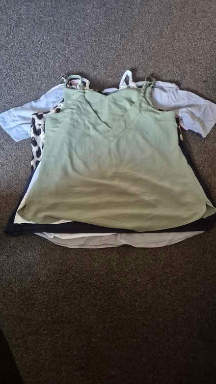Photo of free Size 14 (Derby Chaddesden DE21) #3
