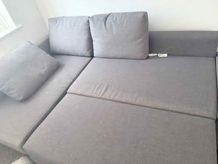 Photo of free Sofa bed (B29) #2